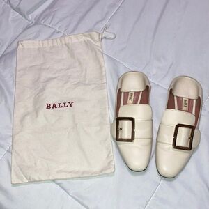Bally Size 37.5